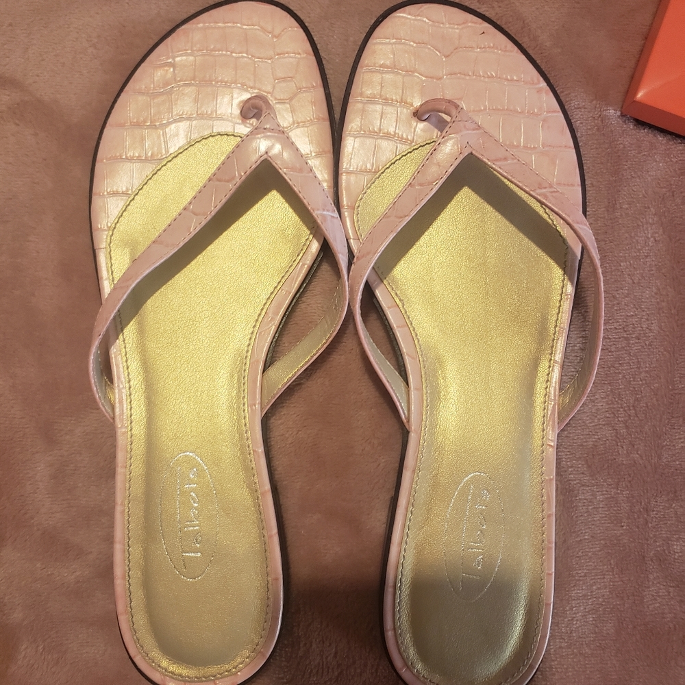 Talbots Sandals